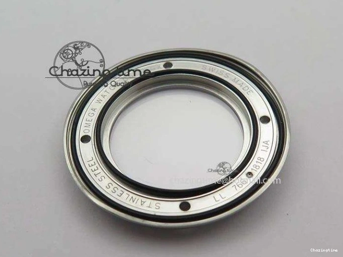 0106 De Ville Lady 34mm SS V6F 1:1 Best Edition Black MOP Dial On SS Bracelet SEIKO NH05A UrbanStyle 8152